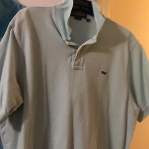 Vineyard Vines men’s polo shirt